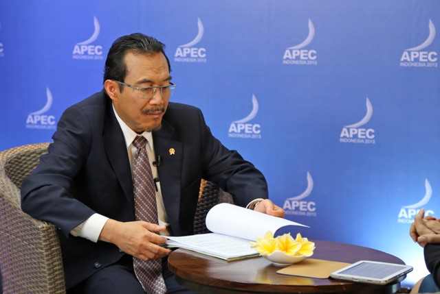 ISPO, Solusi Antisipasi `Permainan` Eropa dan AS terhadap Ekspor CPO Indonesia